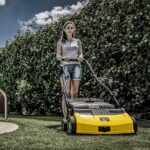 GARLAND ROLL&COMB 502E-V19 - Imagen 2