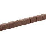 Bordura Adoquín Lineal