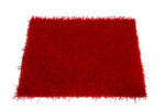 TURFPLAY BRIGHT RED 27 mm - Imagen 4