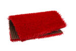 TURFPLAY BRIGHT RED 27 mm - Imagen 3