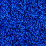 TURFPLAY BRIGHT BLUE 27 mm
