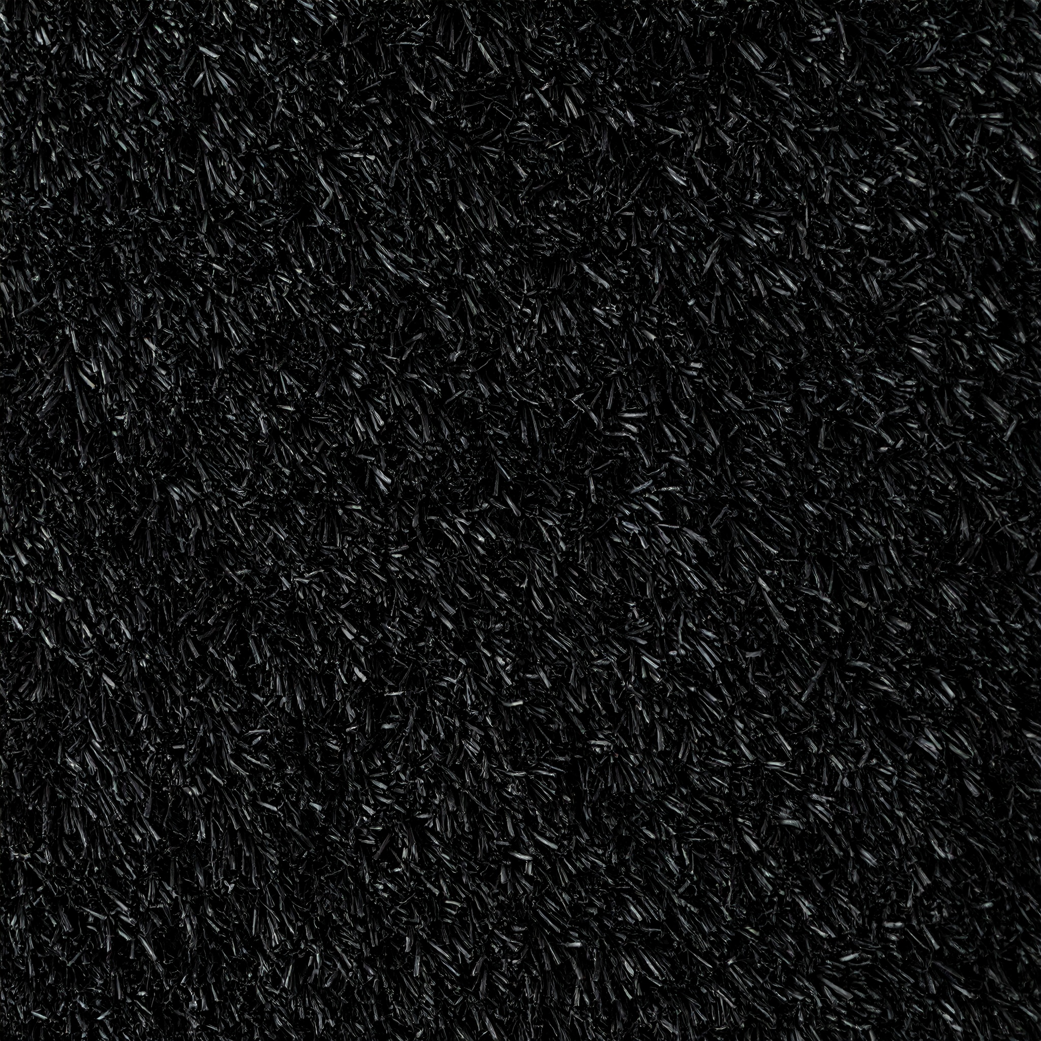 Cesped color negro 20 mm BLACK CANARY 20 mm - Imagen 1